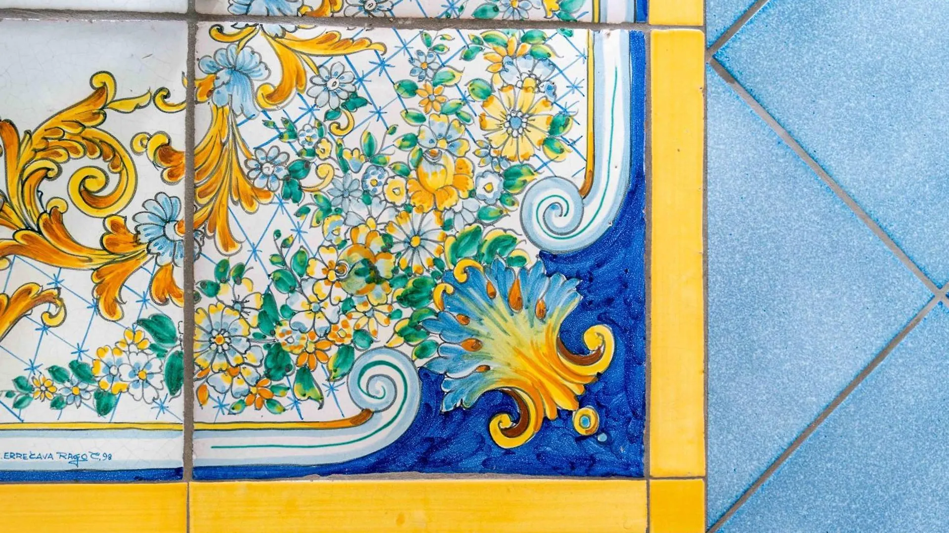 Sirenetta Apartment Amalfi 0*,