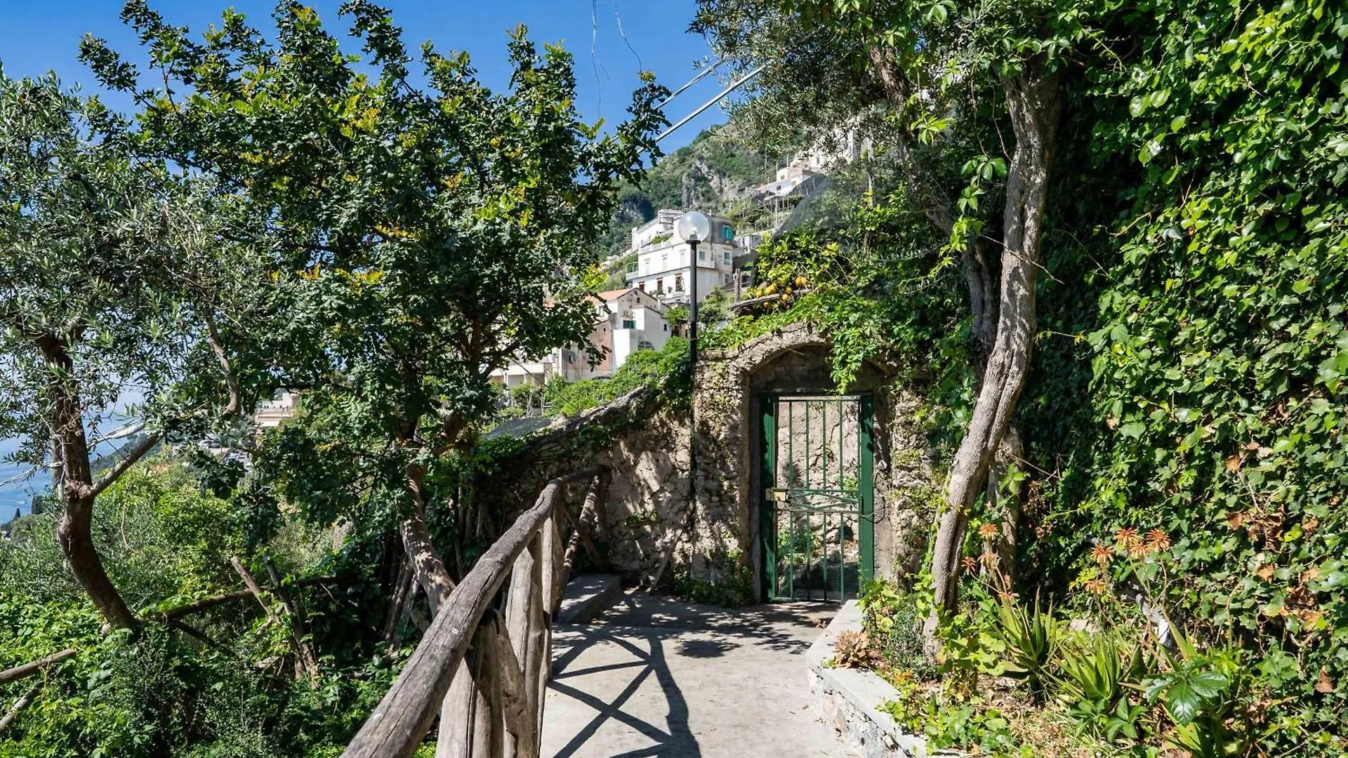 Sirenetta Apartment Amalfi