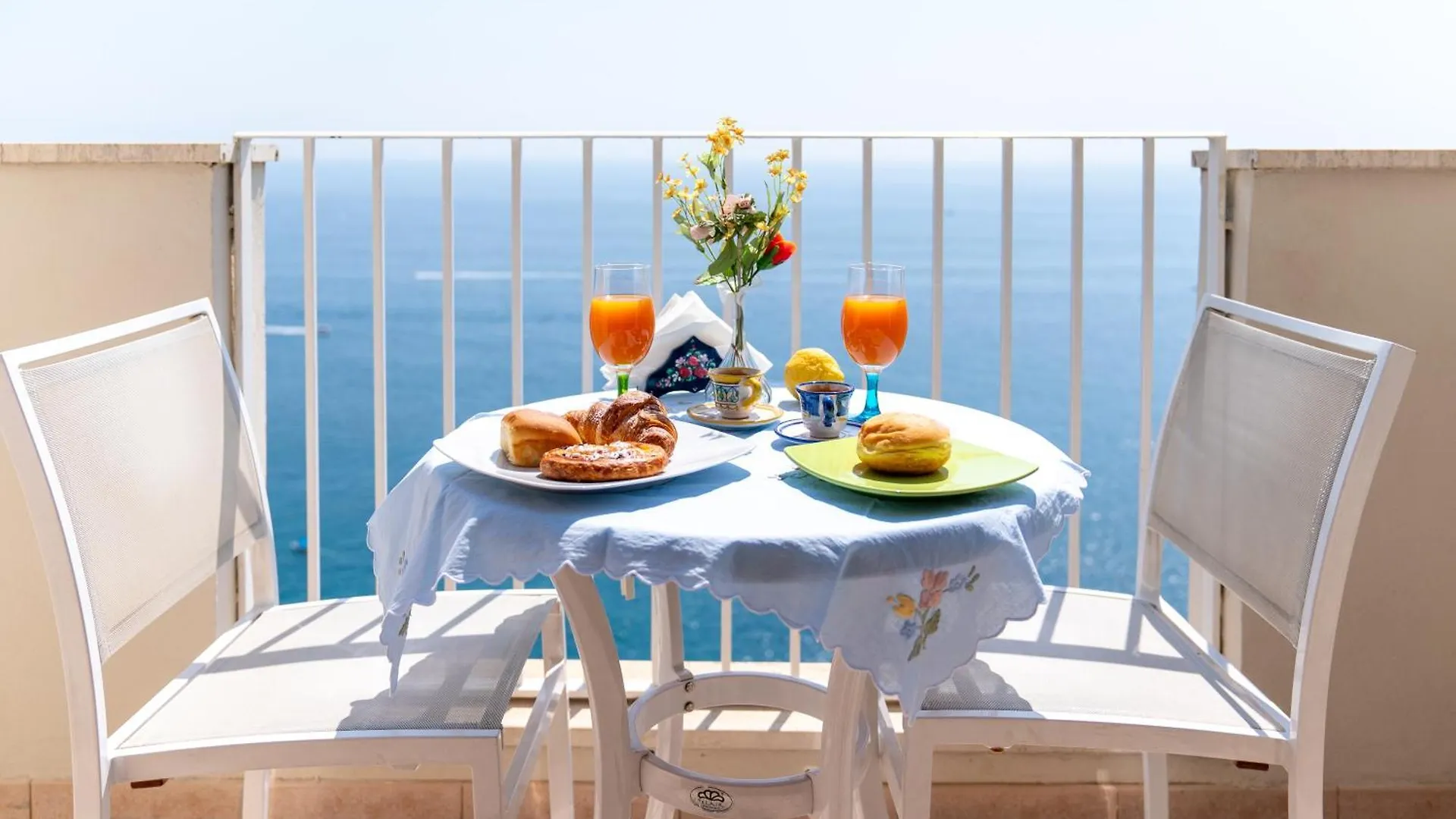 Sirenetta Apartment Amalfi