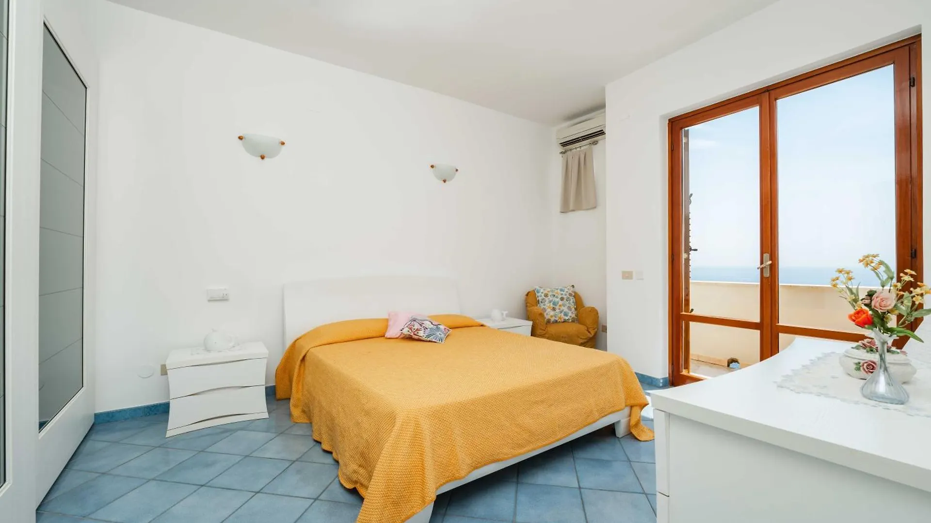 Sirenetta Apartment Amalfi