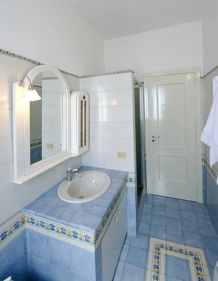 Sirenetta Apartment Amalfi Italy