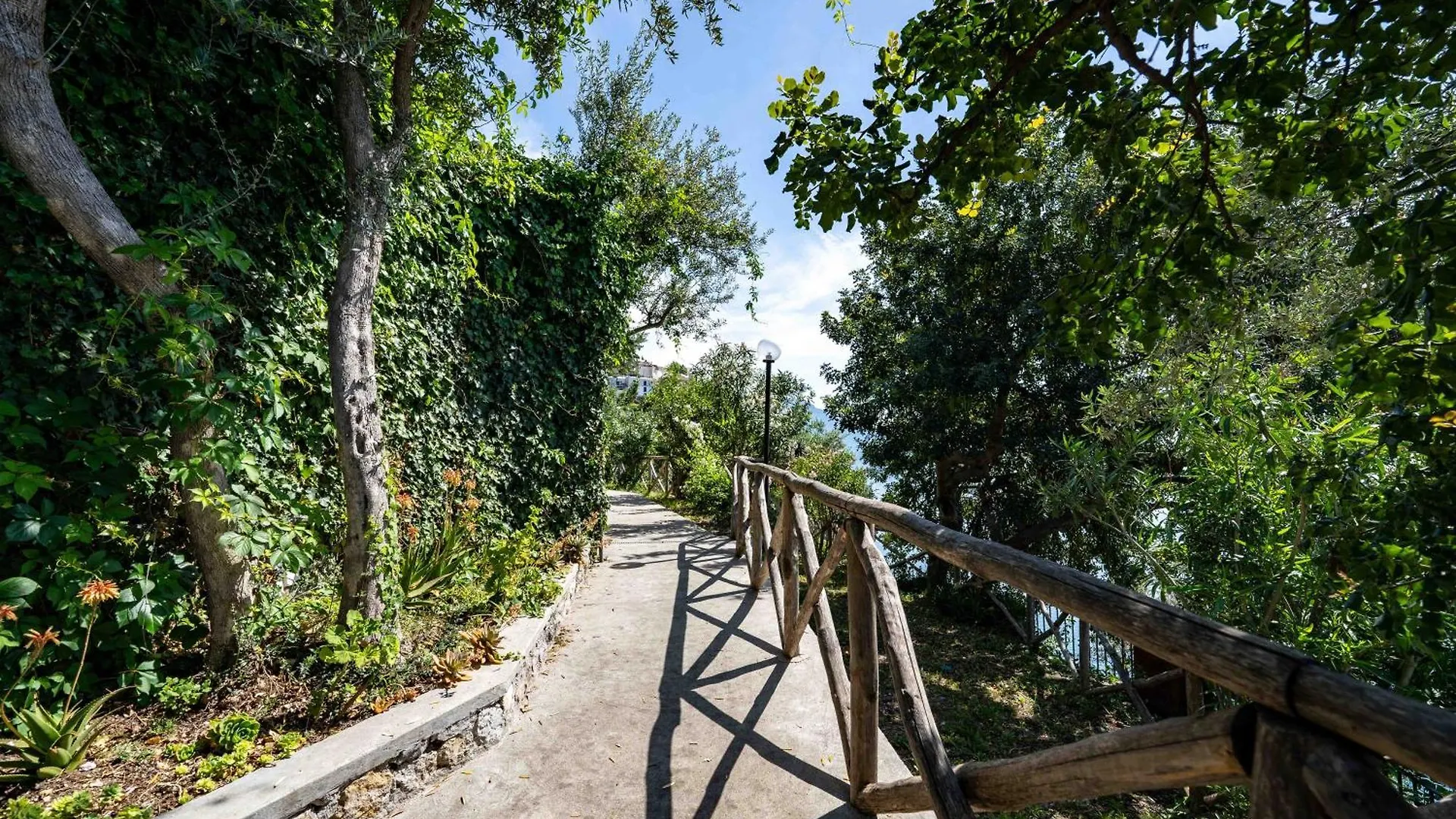 Sirenetta Apartment Amalfi Italy