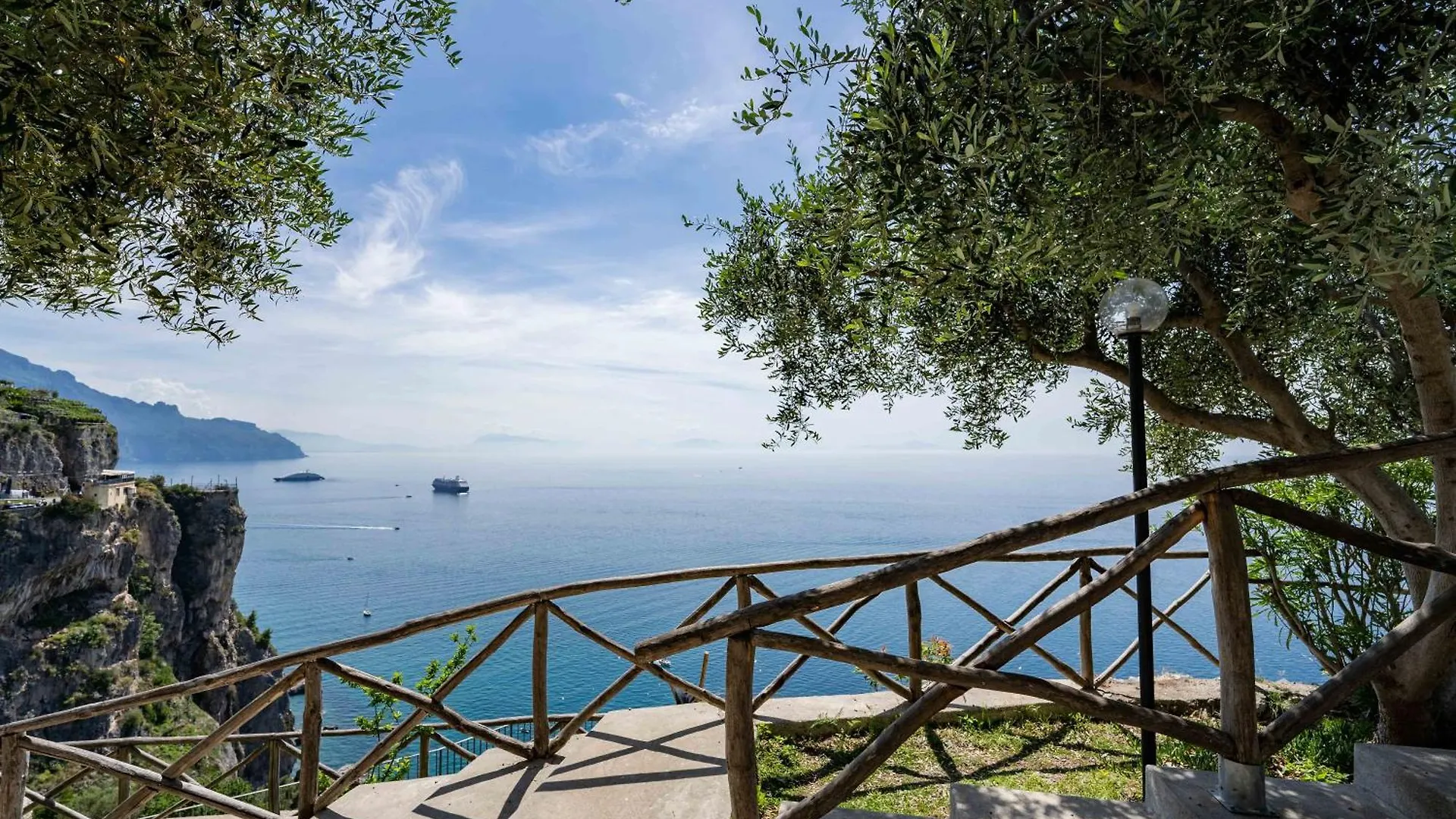 Sirenetta Apartment Amalfi 0*,  Italy