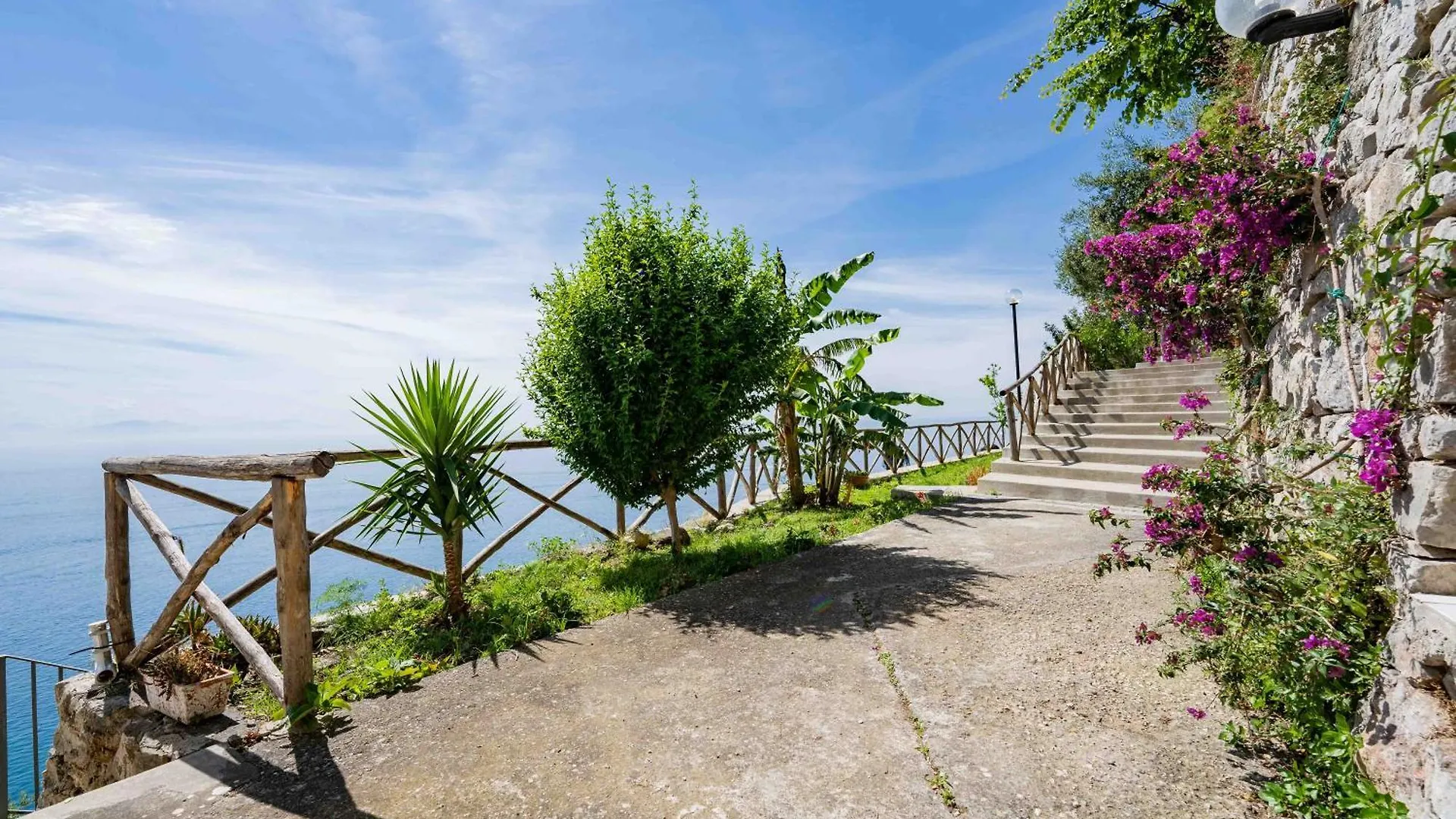 Sirenetta Apartment Amalfi