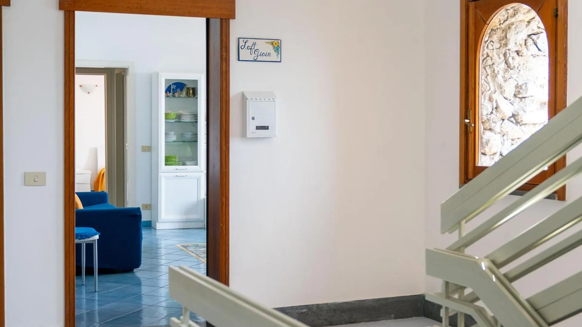 Sirenetta Apartment Amalfi Italy