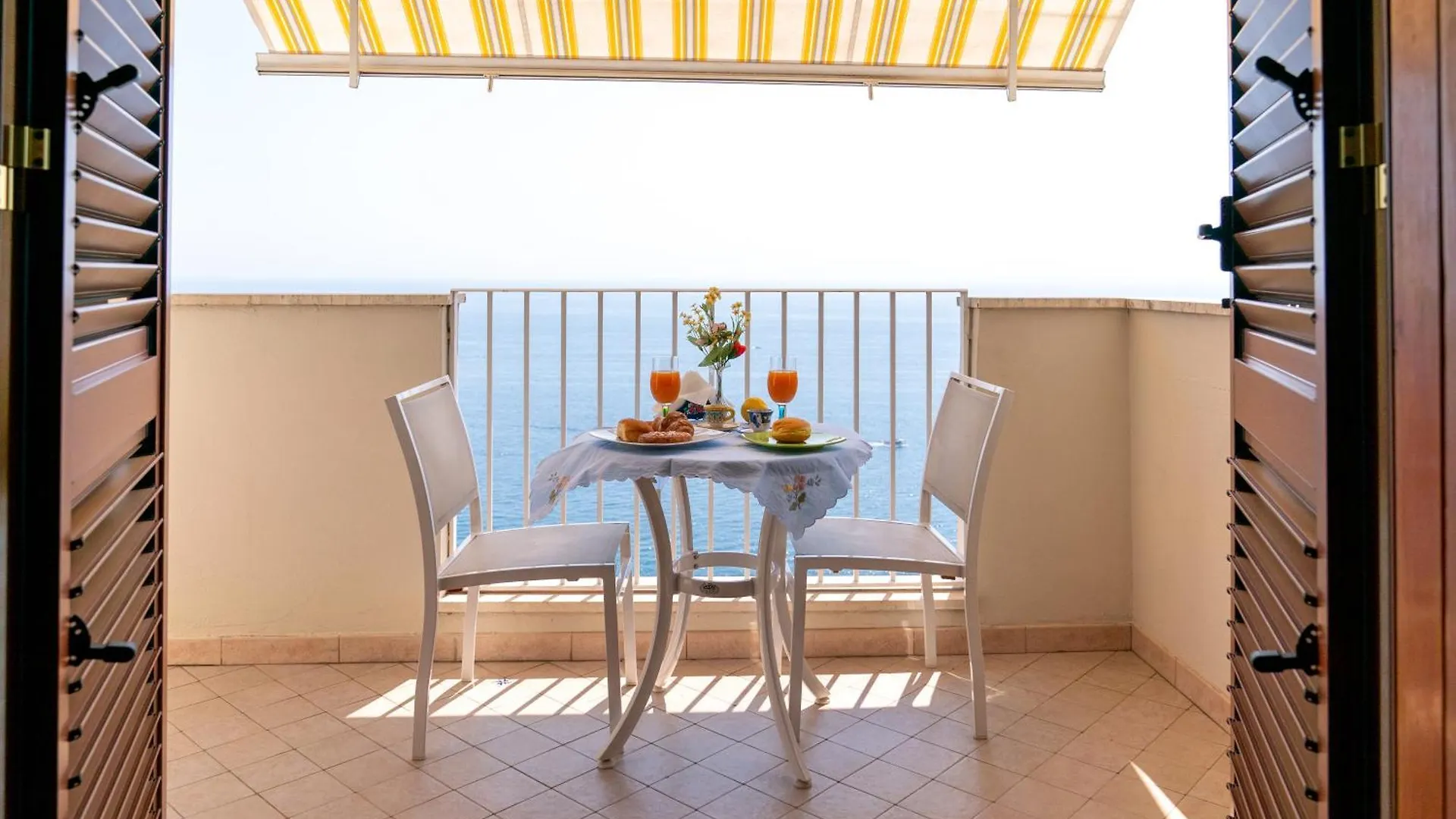 Sirenetta Apartment Amalfi 0*,