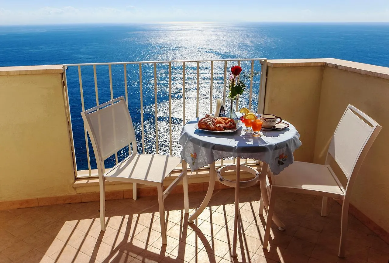 Sirenetta Apartment Amalfi 0*,  Italy