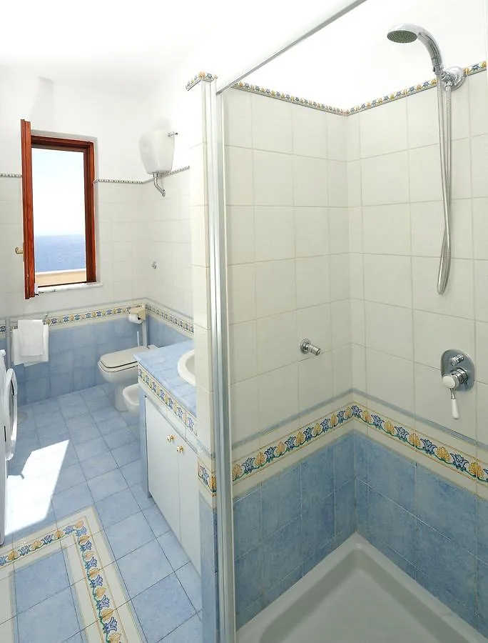 Sirenetta Apartment Amalfi 0*,  Italy