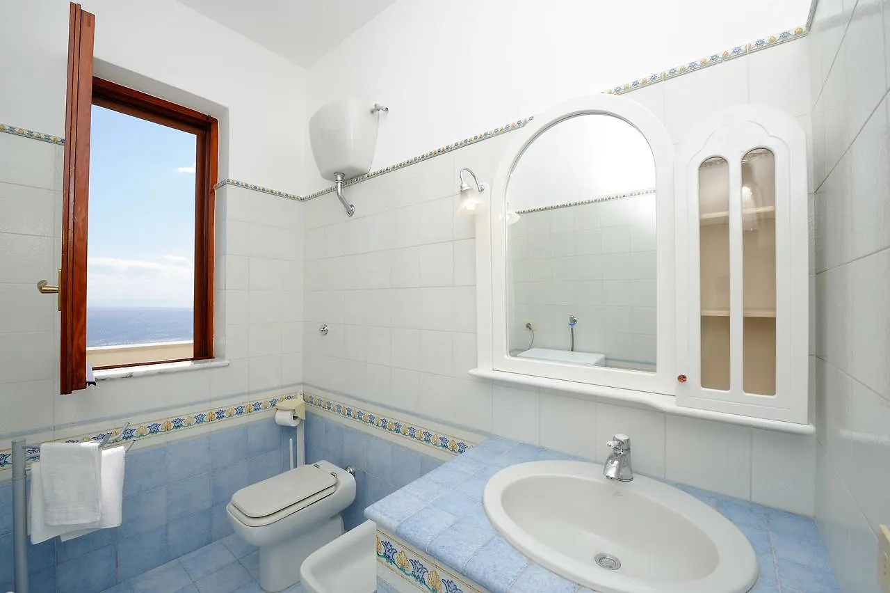 Sirenetta Apartment Amalfi