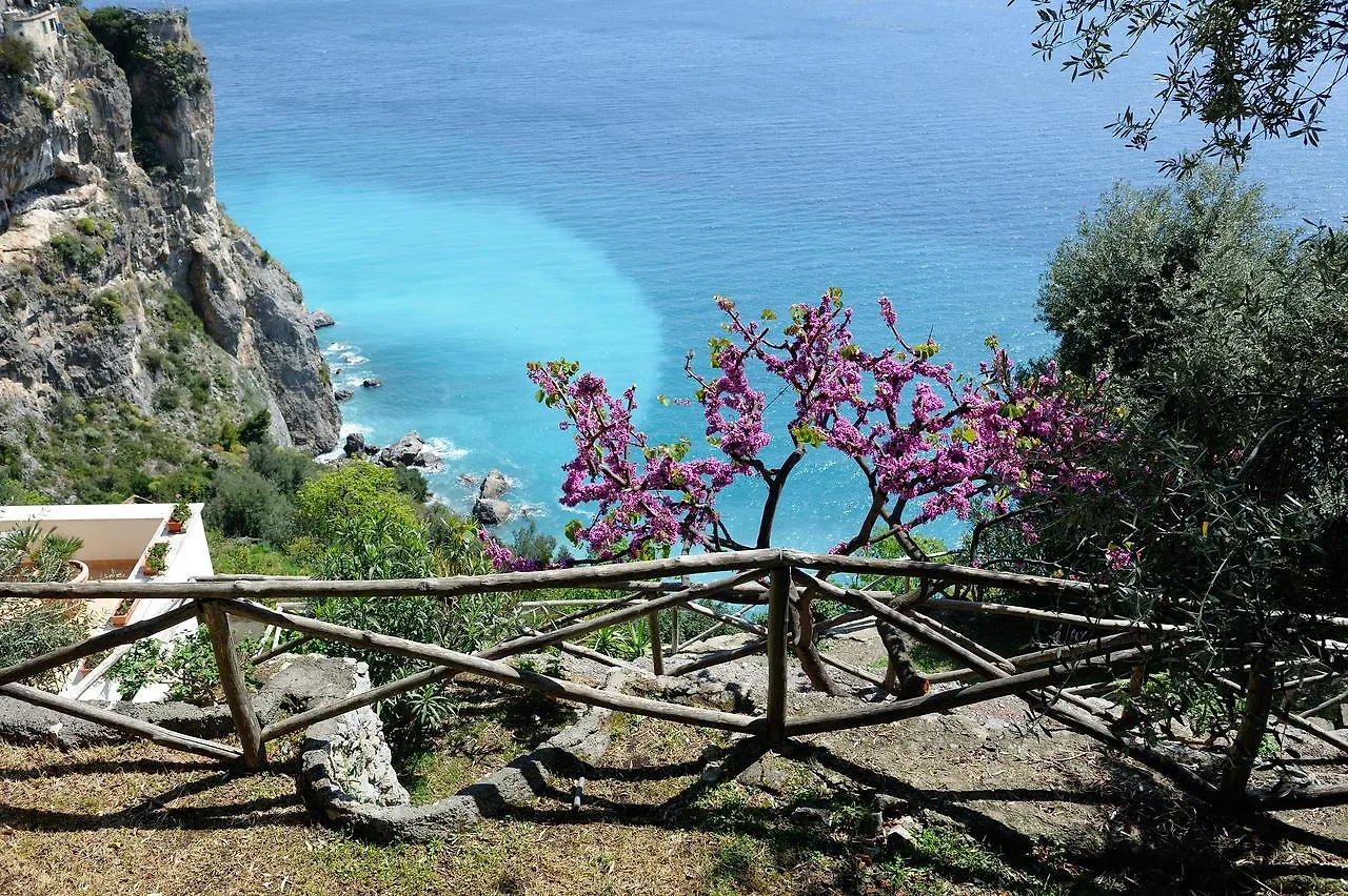 Sirenetta Apartment Amalfi Italy