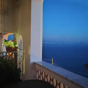 Bed & Breakfast Casa Barbara, Amalfi