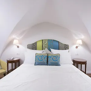 Maison d'hôtes Diecisedici, Amalfi