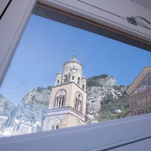 Maison d'hôtes Zia Pupetta, Amalfi